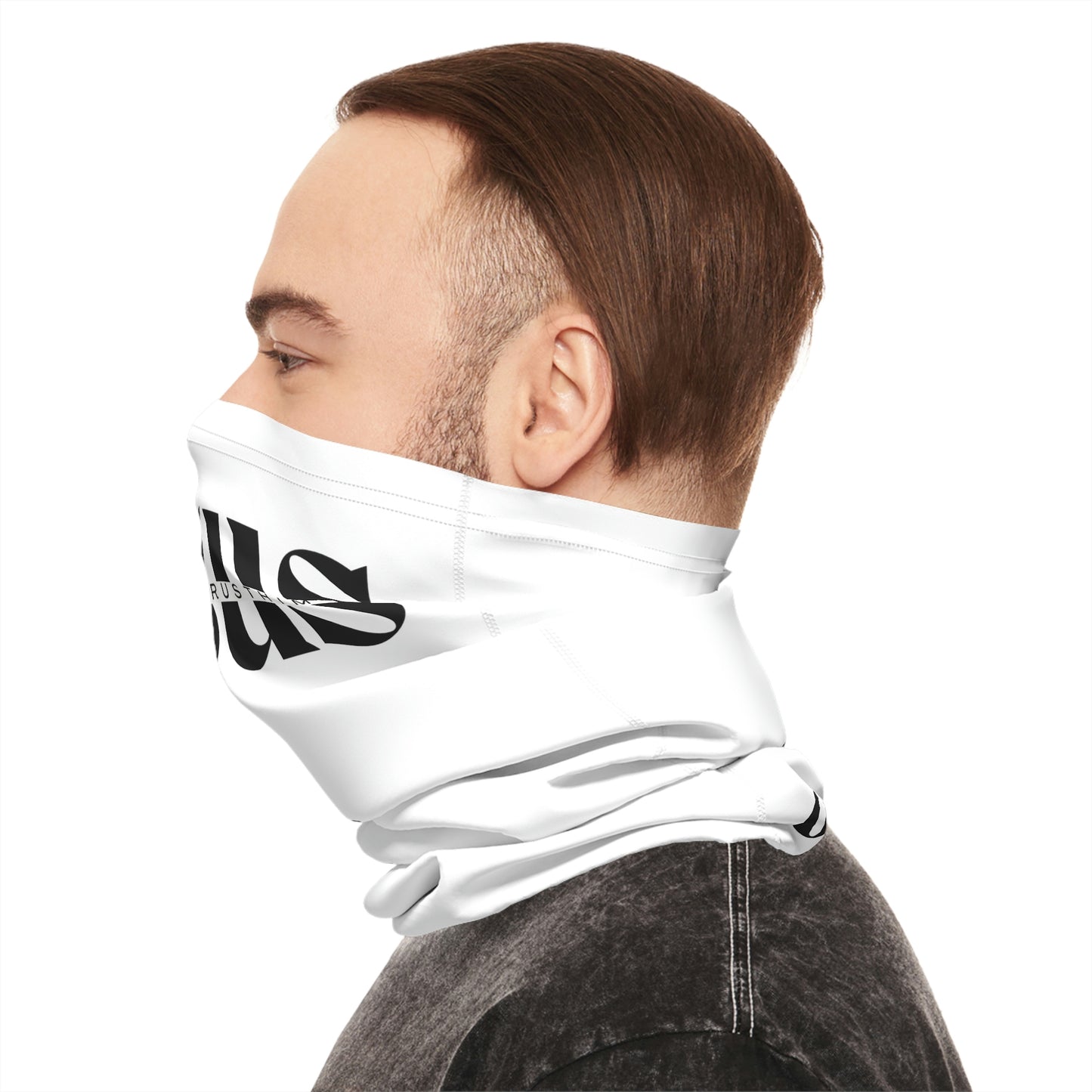 Lightweight Neck Gaiter