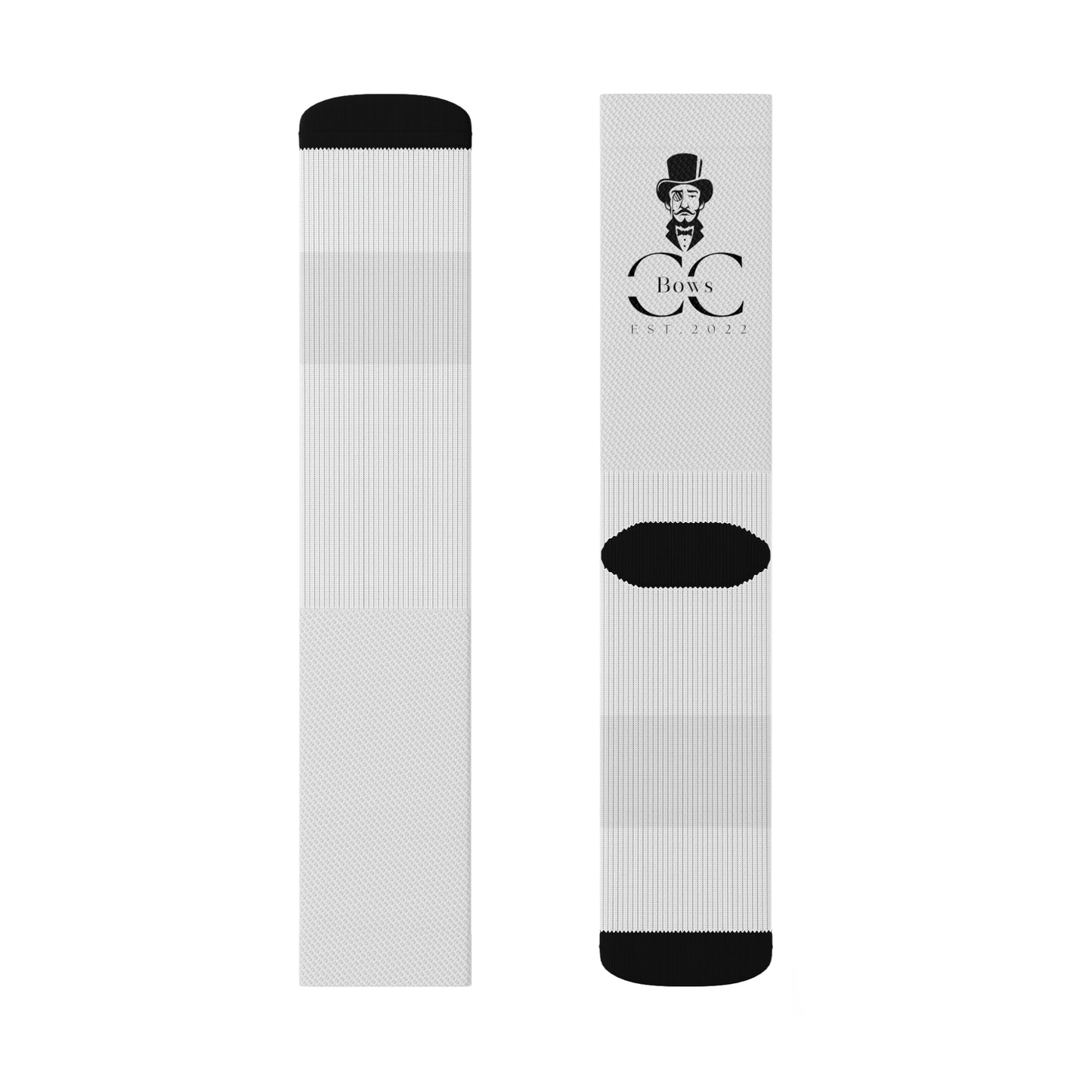 Sublimation Socks