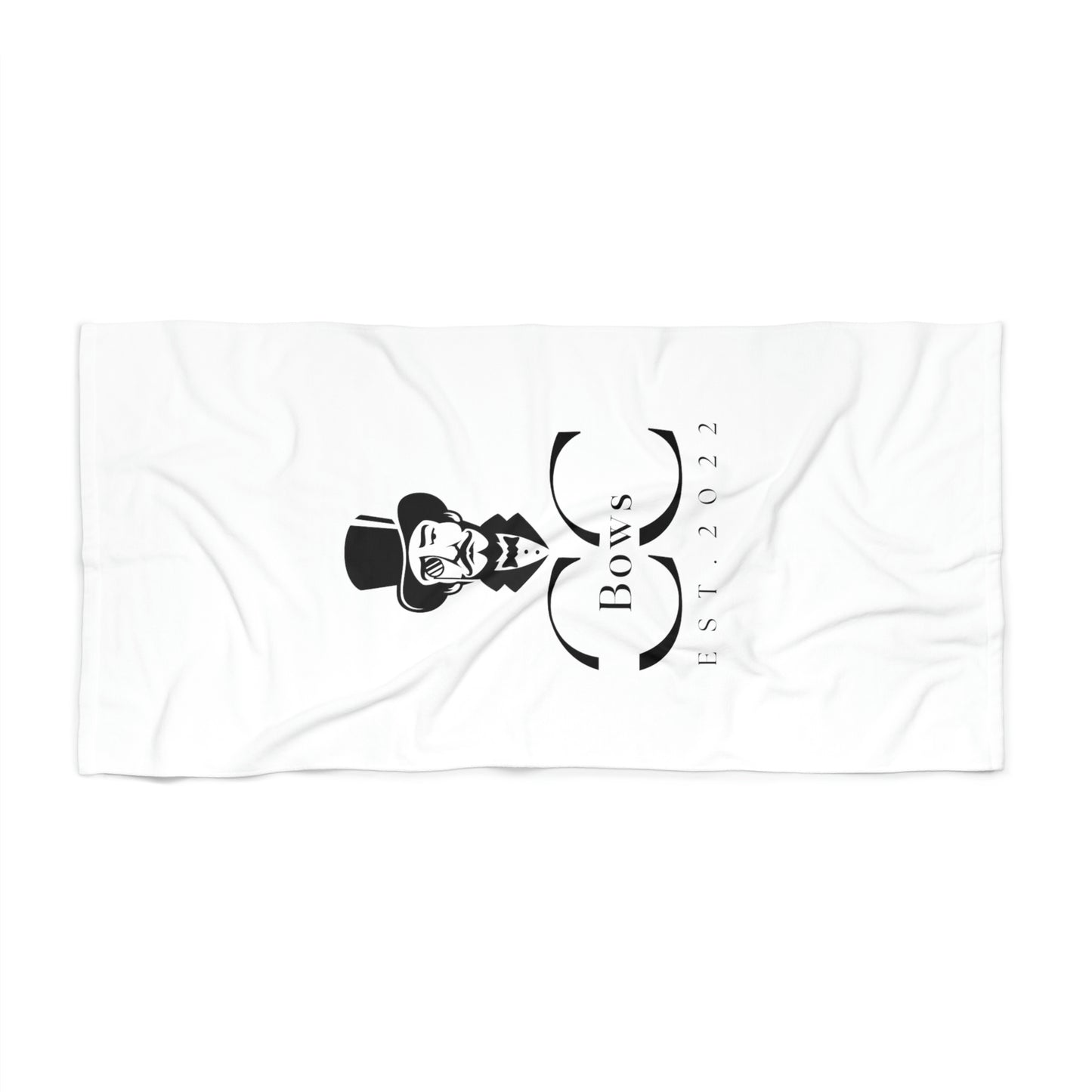 Beach Towel