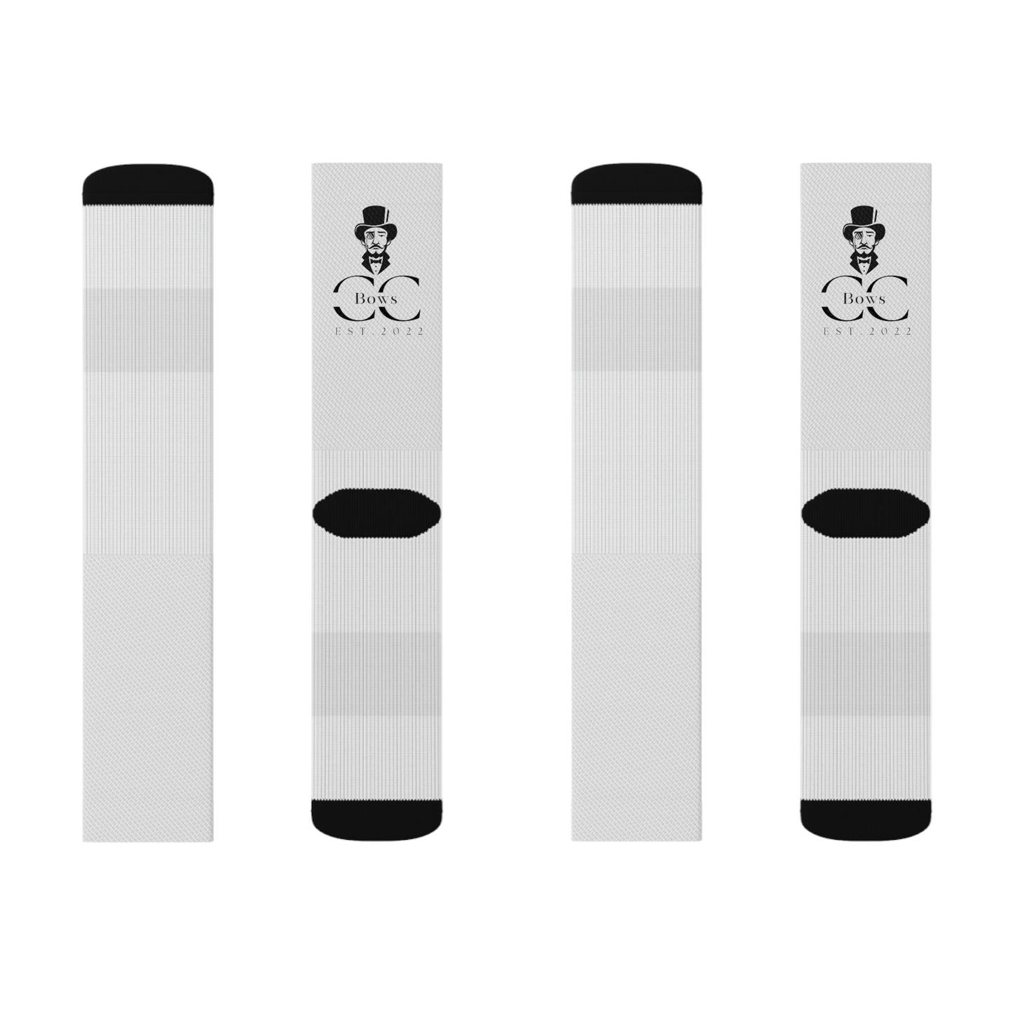 Sublimation Socks