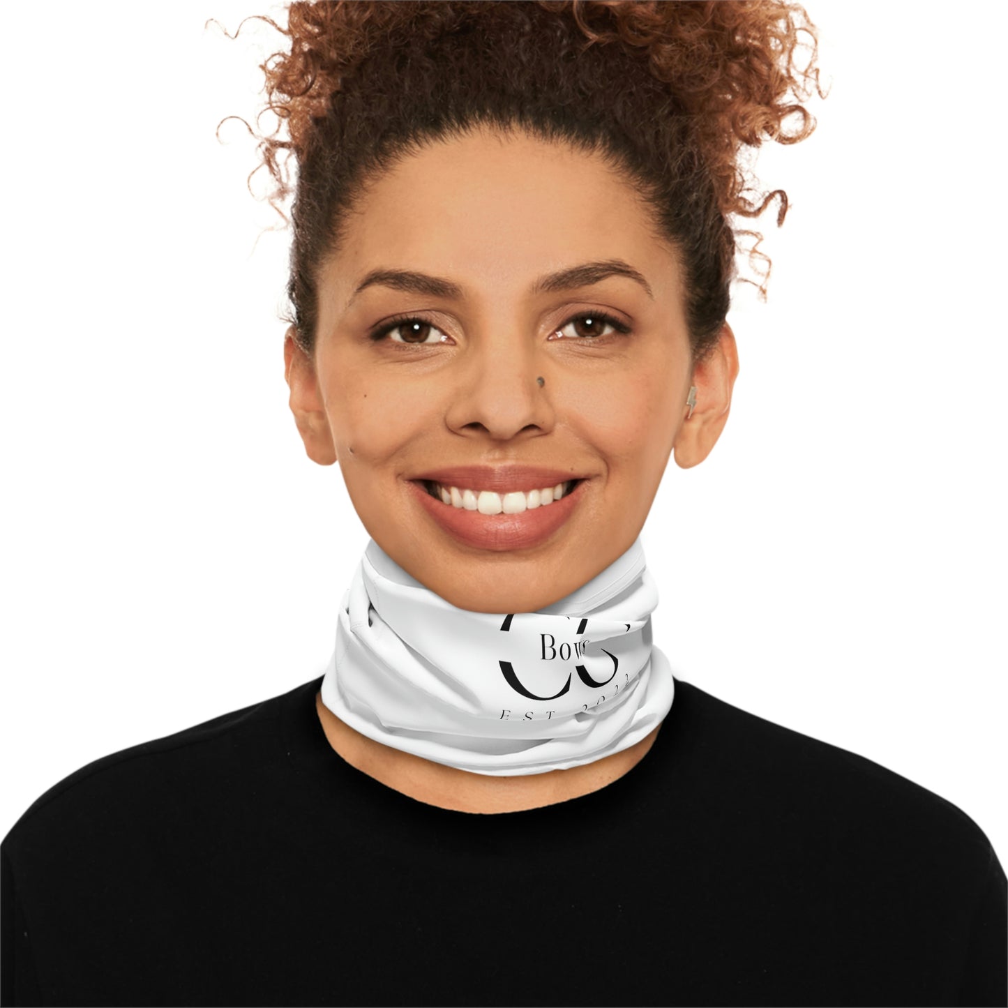 Lightweight Neck Gaiter