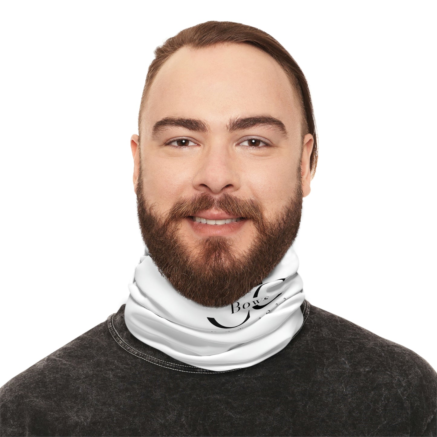 Lightweight Neck Gaiter
