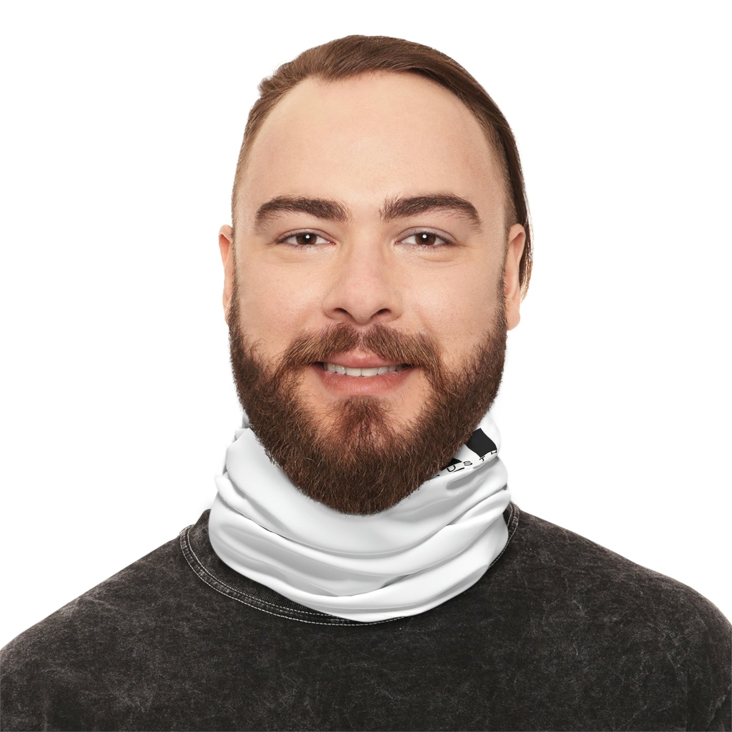 Lightweight Neck Gaiter