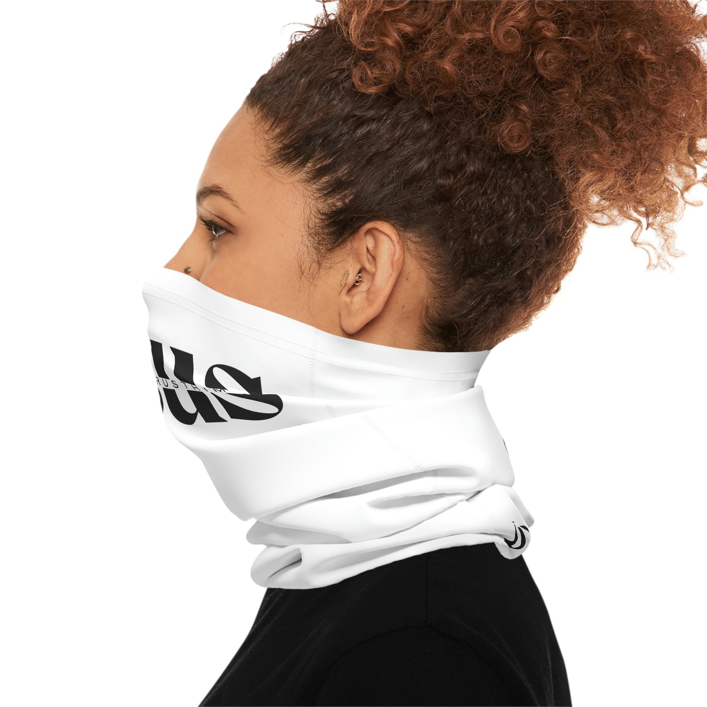 Lightweight Neck Gaiter
