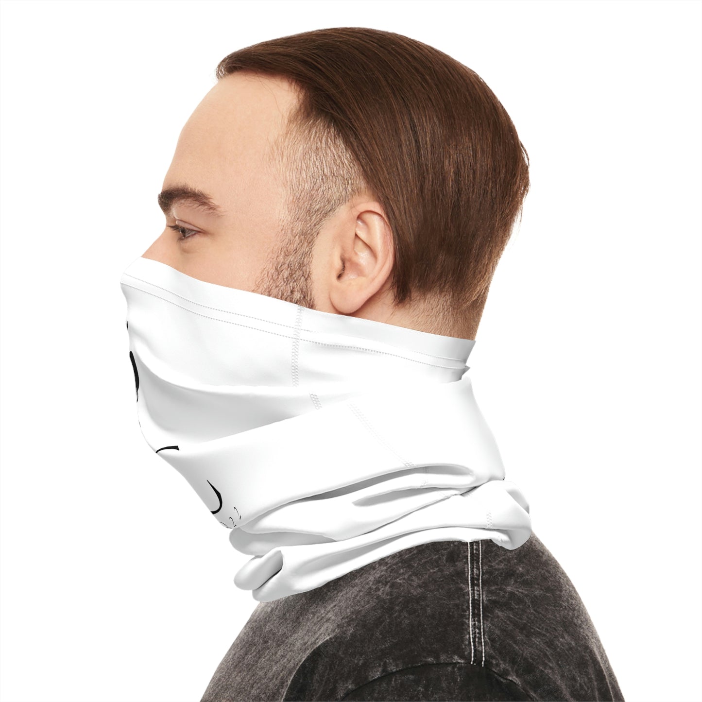 Lightweight Neck Gaiter