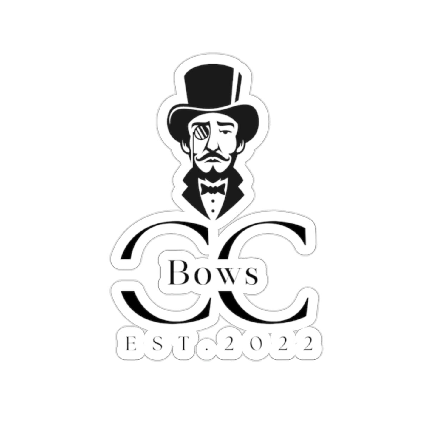 Kiss-Cut Stickers