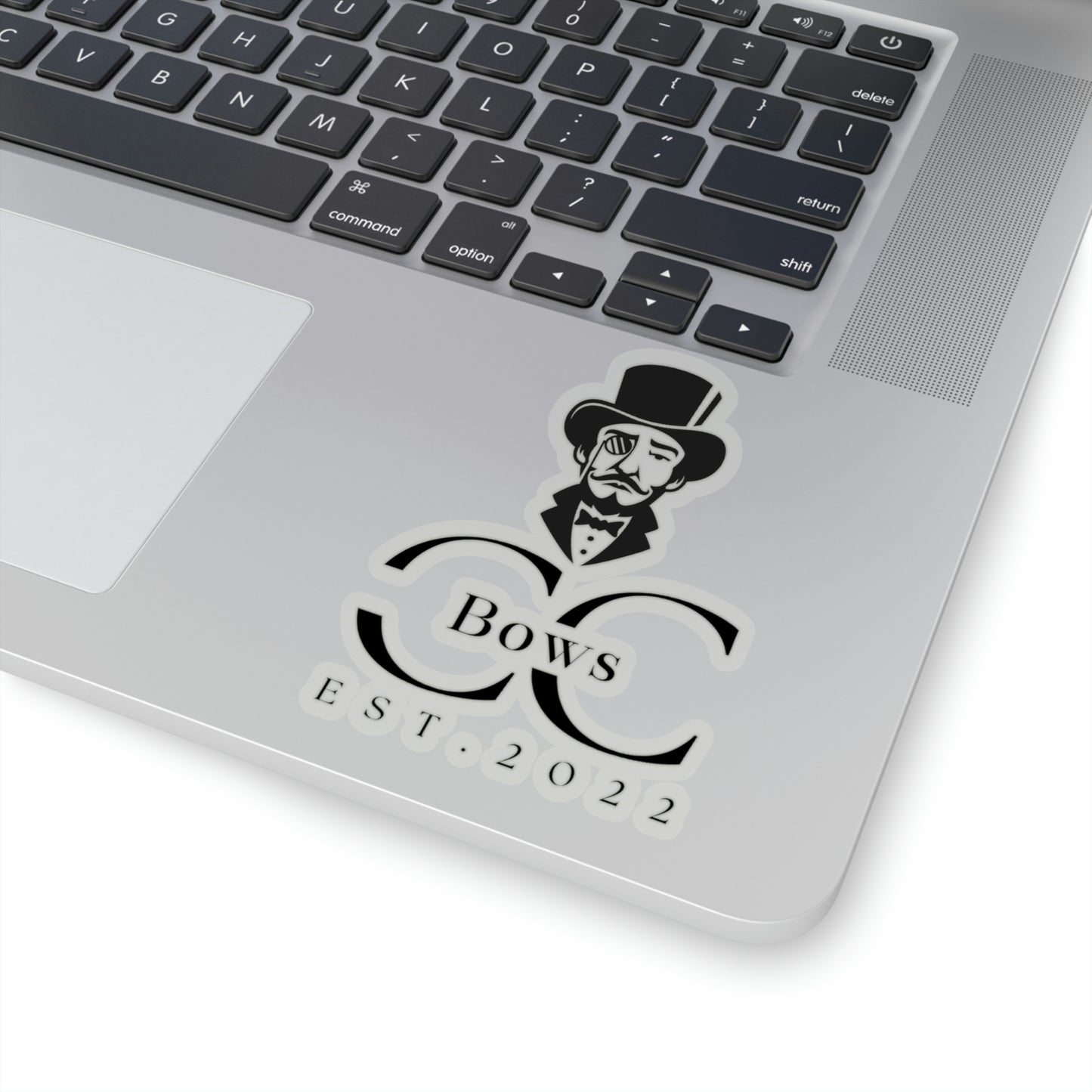 Kiss-Cut Stickers