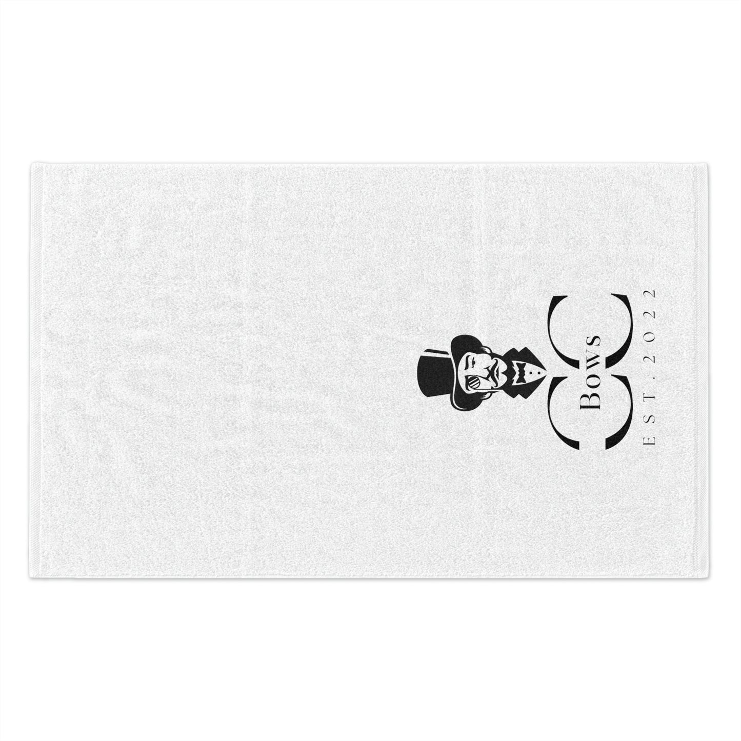 Rally Towel, 11x18