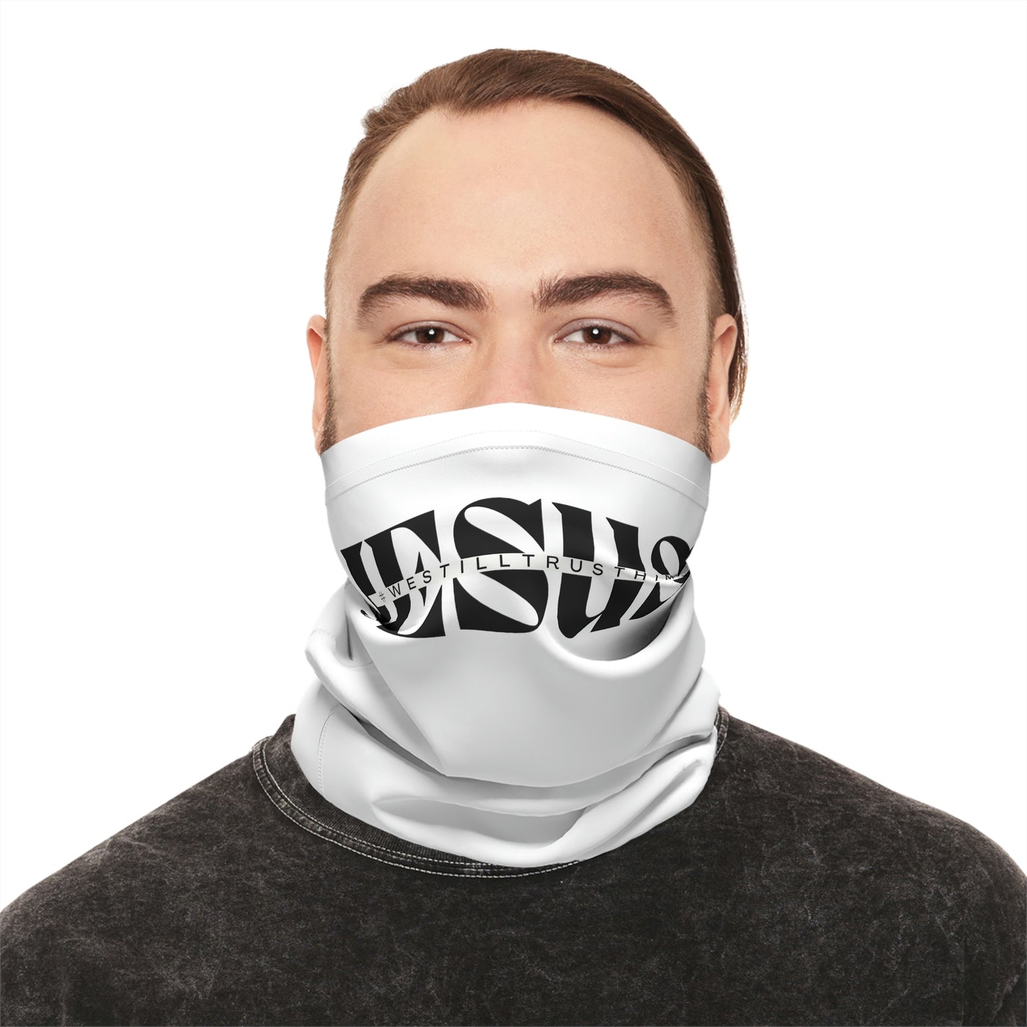 Lightweight Neck Gaiter