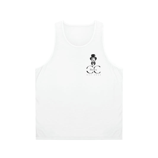 Unisex Tank Top (AOP)