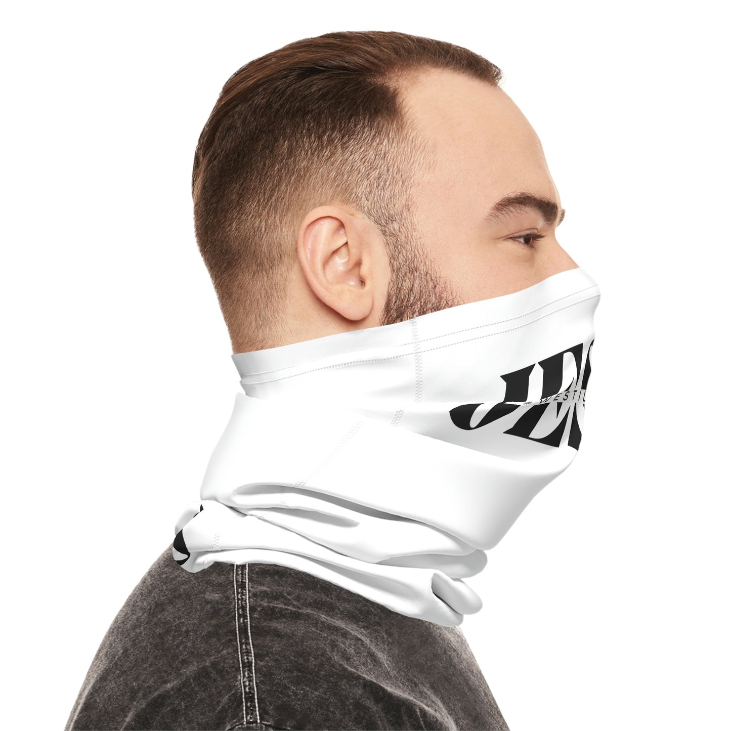 Lightweight Neck Gaiter
