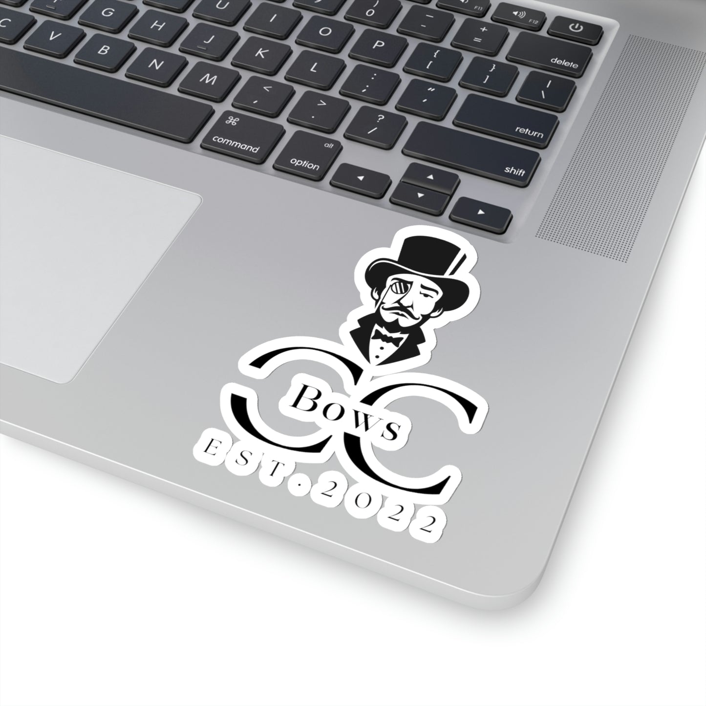 Kiss-Cut Stickers