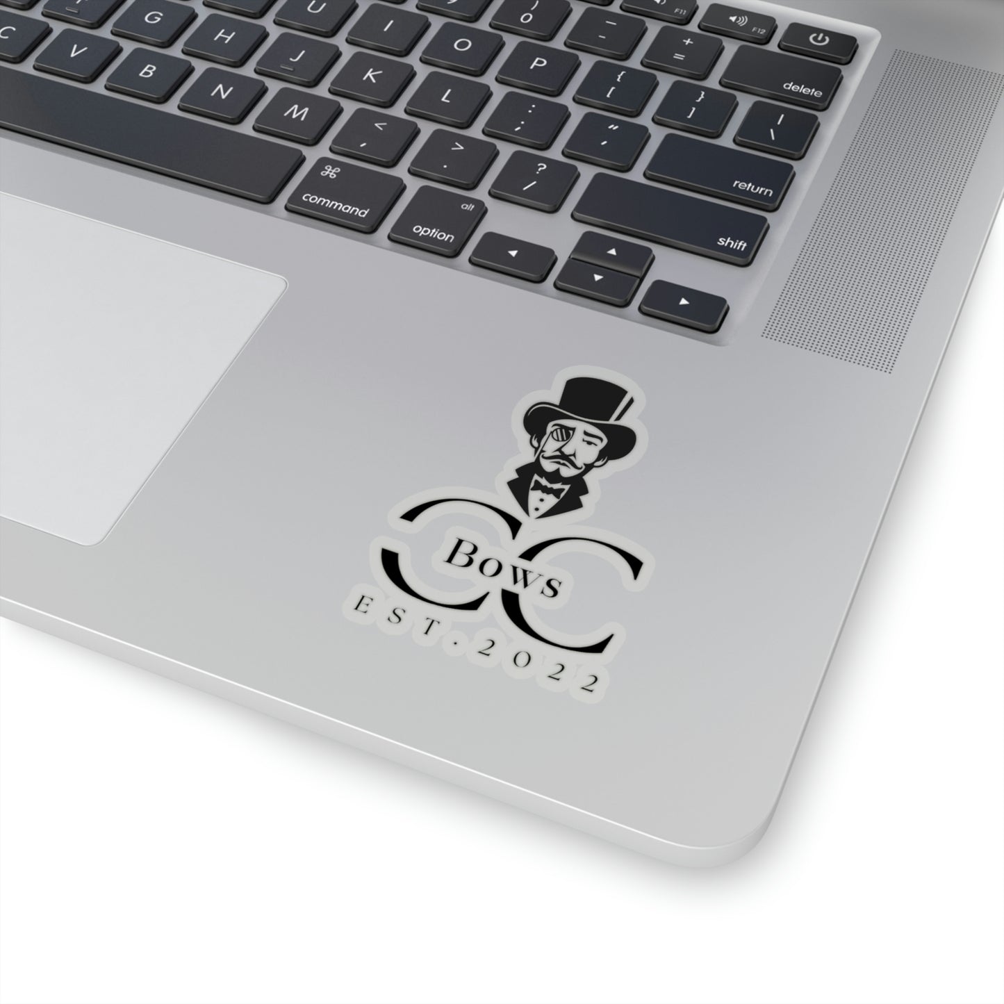 Kiss-Cut Stickers