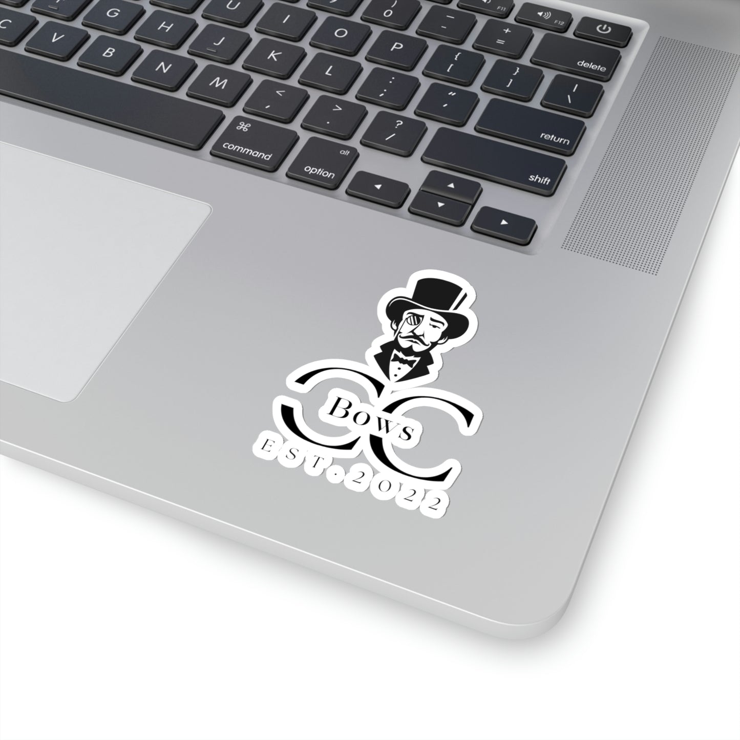 Kiss-Cut Stickers