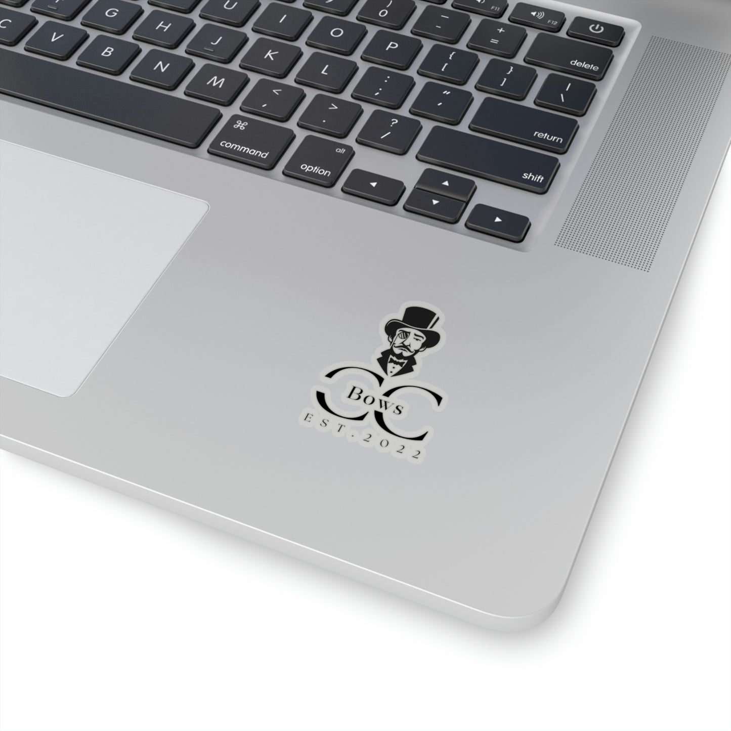 Kiss-Cut Stickers