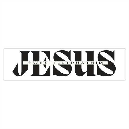 Bumper Stickers